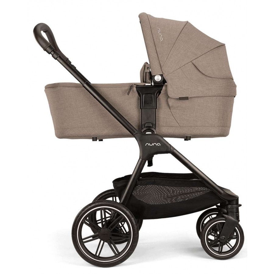 Коляска 2 в 1 Nuna TRIV LX AS