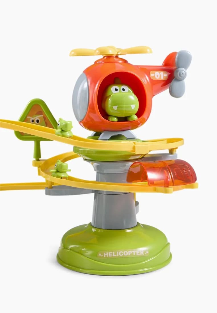 Интерактивная игрушка Happy Baby DINOPARK «ДИНОПАРК» 2 Интерактивная игрушка Happy Baby DINOPARK «ДИНОПАРК»