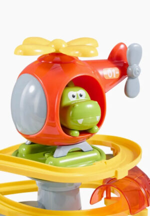 Интерактивная игрушка Happy Baby DINOPARK «ДИНОПАРК» 13 Интерактивная игрушка Happy Baby DINOPARK «ДИНОПАРК»