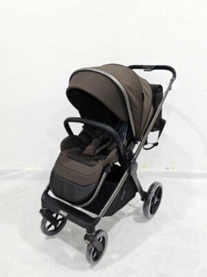 Коляска 2 в 1 Pituso Teffy 8 Коляска 2 в 1 Pituso Teffy