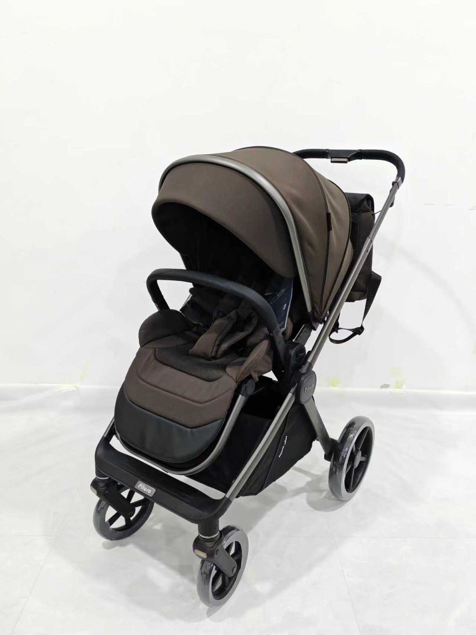 Коляска 2 в 1 Pituso Teffy 2 Коляска 2 в 1 Pituso Teffy
