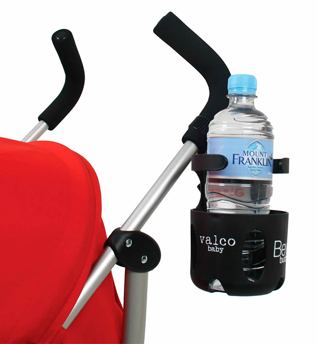 Подстаканник Valco baby Bevi Buddy 3 Подстаканник Valco baby Bevi Buddy