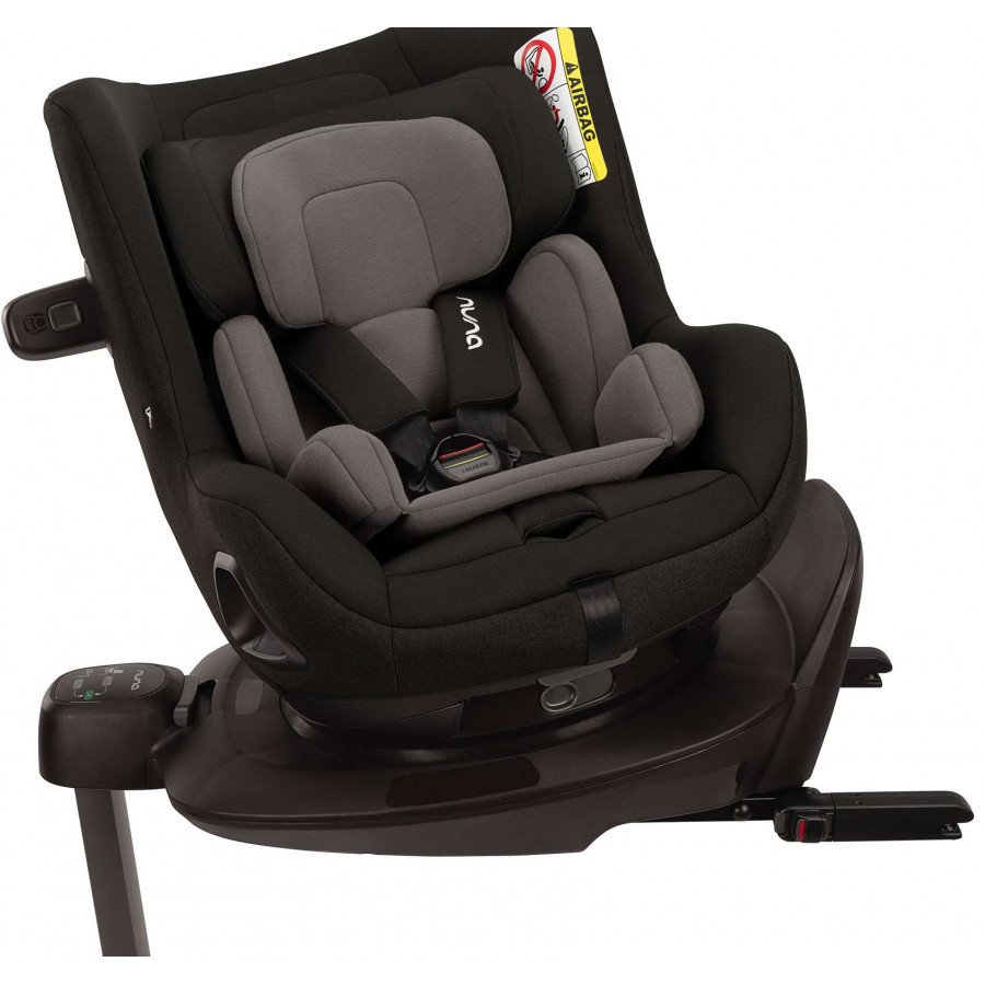 Автокресло группы 0/1 Nuna PRUU 1 Автокресло группы 0/1 Nuna PRUU