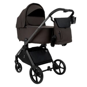 Коляска 2 в 1 Pituso Teffy