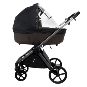 Коляска 2 в 1 Pituso Teffy