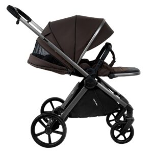 Коляска 2 в 1 Pituso Teffy