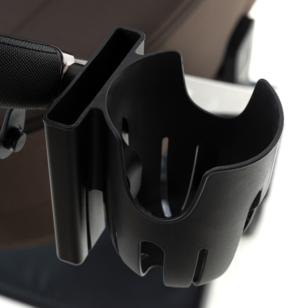 Коляска 2 в 1 Pituso Teffy