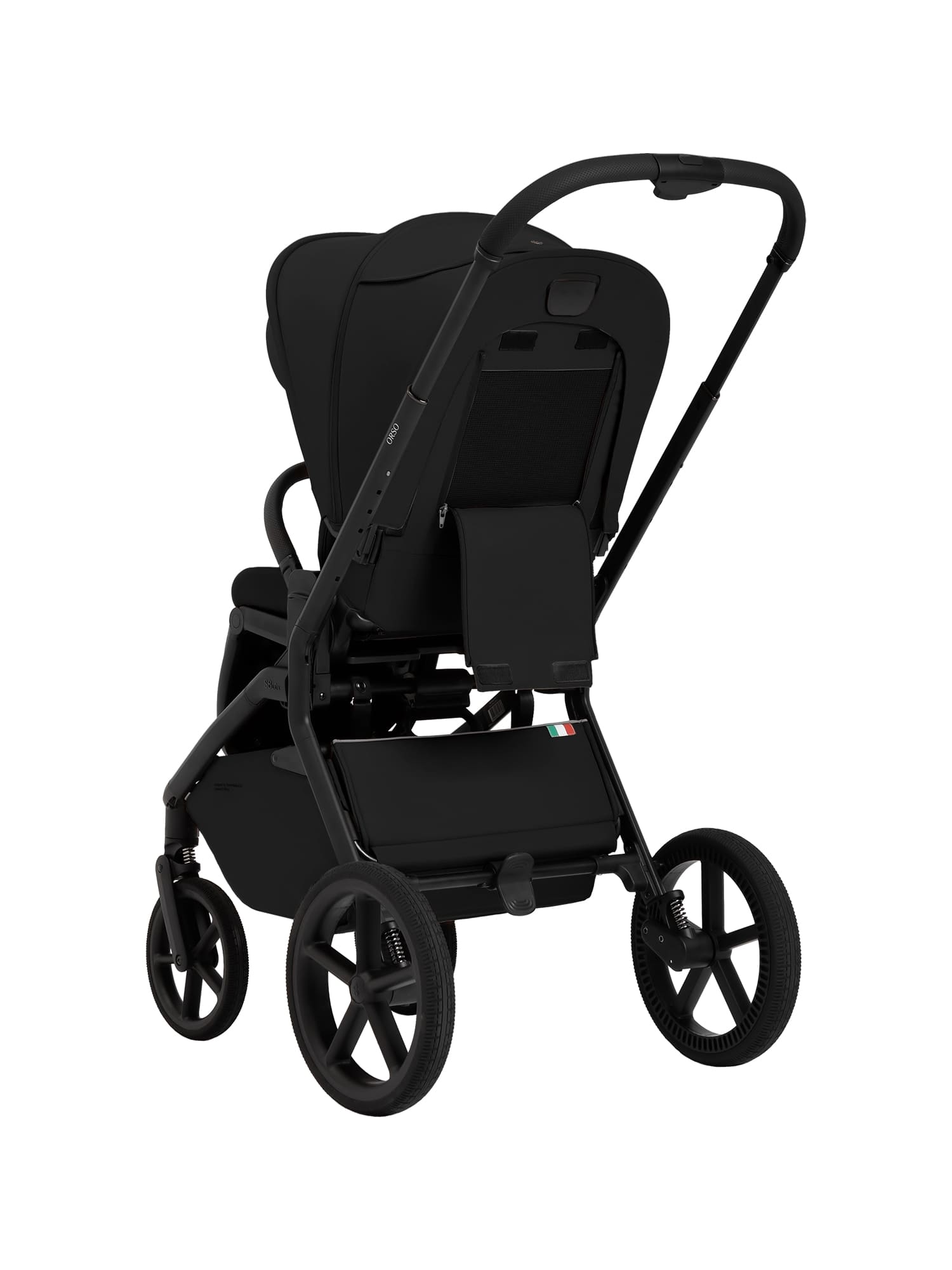 Коляска прогулочная Sweet Baby SBL Orso