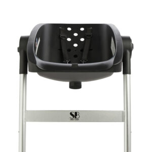 Ванночка - стульчик для купания Sweet Baby 2в1 Charli Chair 12 Ванночка – стульчик для купания Sweet Baby 2в1 Charli Chair