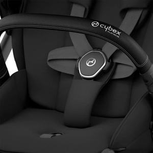 Коляска прогулочная Cybex MIOS III Chrome Black 9 Коляска прогулочная Cybex MIOS III Chrome Black