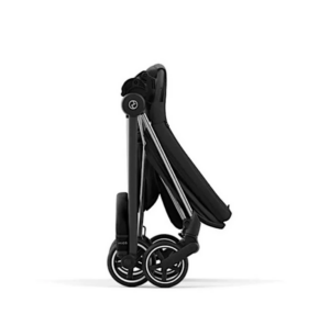 Коляска прогулочная Cybex MIOS III Chrome Black 11 Коляска прогулочная Cybex MIOS III Chrome Black