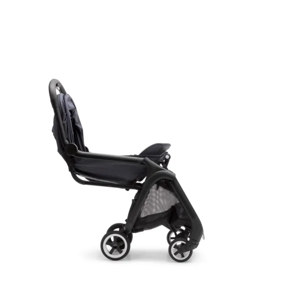 Коляска прогулочная Bugaboo Butterfly complete 7 Коляска прогулочная Bugaboo Butterfly