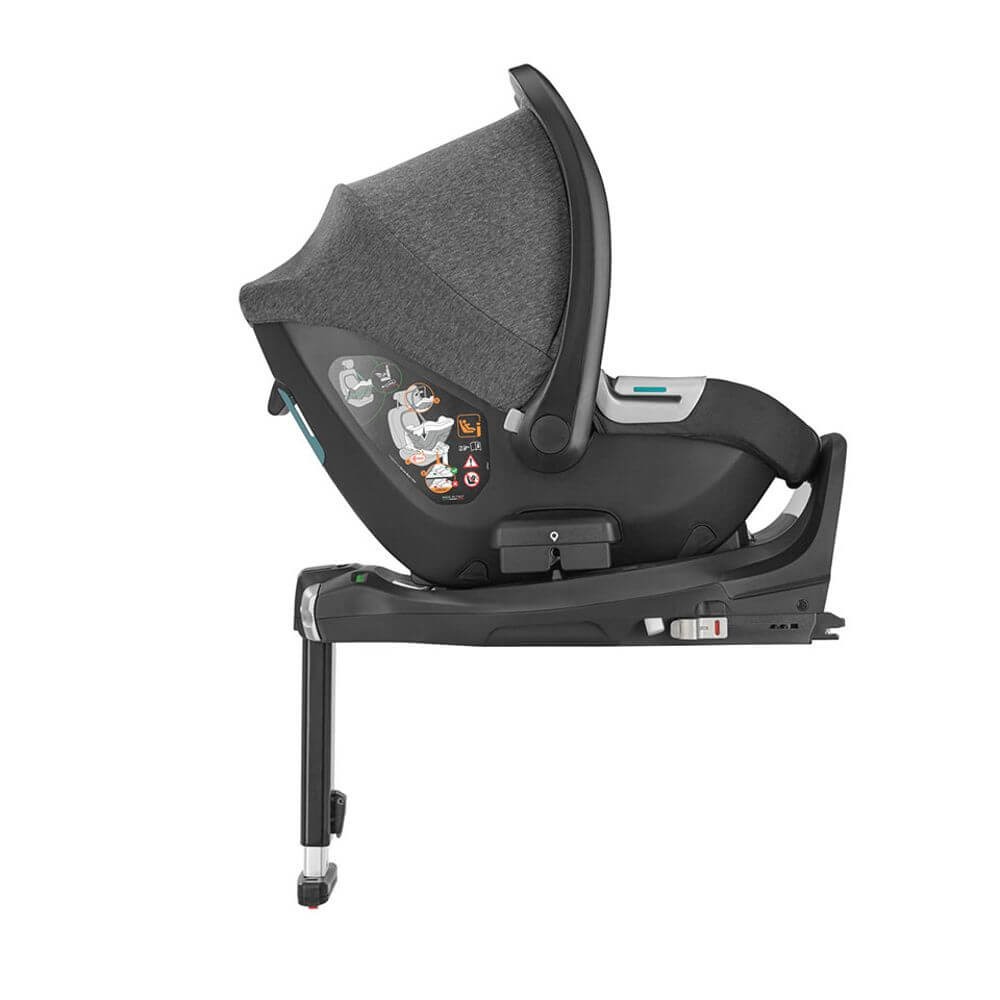 База Inglesina Darwin i-Size 360 4 База Inglesina Darwin i-Size 360