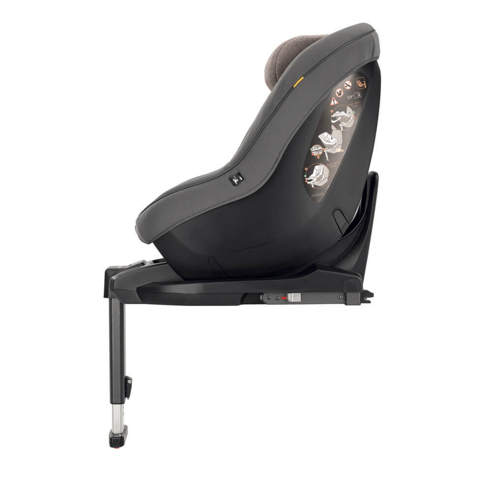 База Inglesina Darwin i-Size 360 5 База Inglesina Darwin i-Size 360