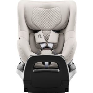 Автокресло группы 0/1 Britax Roemer DUALFIX PRO LUX