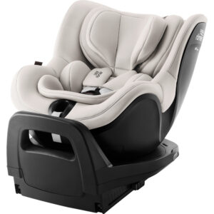 Автокресло группы 0/1 Britax Roemer DUALFIX PRO LUX