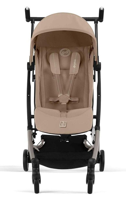 Коляска прогулочная Cybex Libelle TPE 8 Коляска прогулочная Cybex Libelle TPE 7