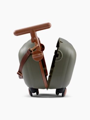 Чемодан-каталка Happy baby TRAVY 14 Чемодан-каталка Happy baby TRAVY