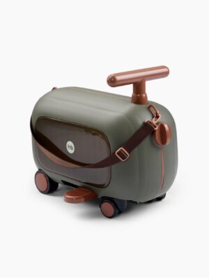Чемодан-каталка Happy baby TRAVY 11 Чемодан-каталка Happy baby TRAVY