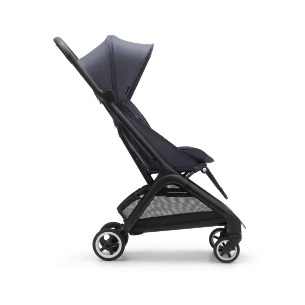 Коляска прогулочная Bugaboo Butterfly complete 11 Коляска прогулочная Bugaboo Butterfly