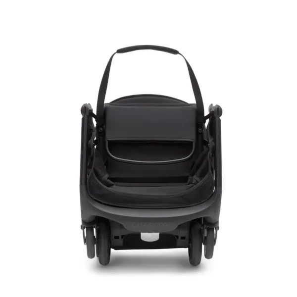 Коляска прогулочная Bugaboo Butterfly complete 17 Коляска прогулочная Bugaboo Butterfly
