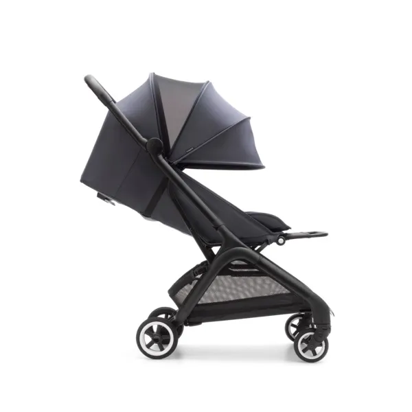 Коляска прогулочная Bugaboo Butterfly complete 16 Коляска прогулочная Bugaboo Butterfly