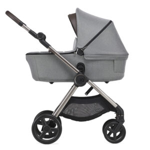 Коляска 2в1 Anex IQ Premium NEW 12