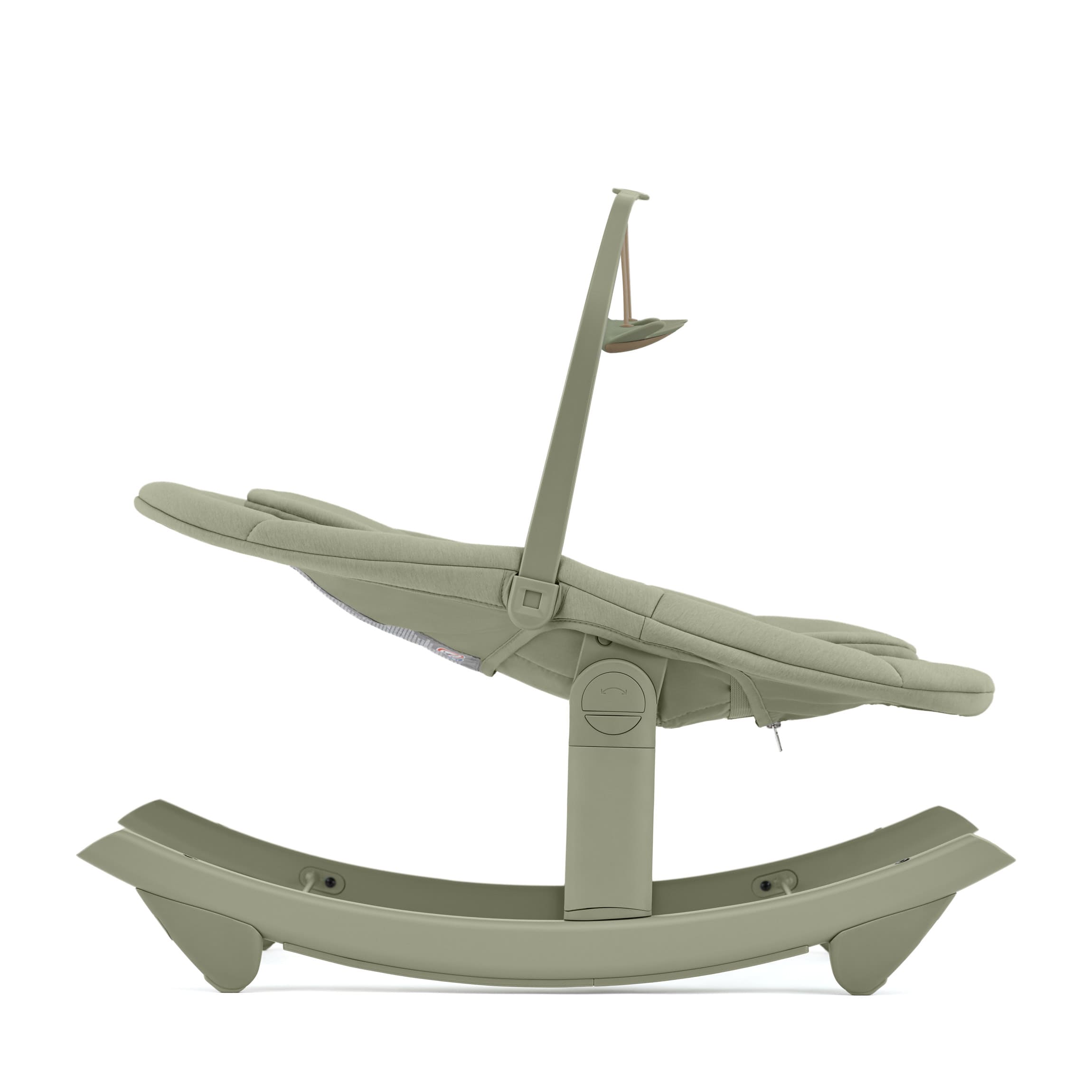 Качалка ANEX для стула-трансформера OZY 4 Качалка ANEX для стула-трансформера OZY