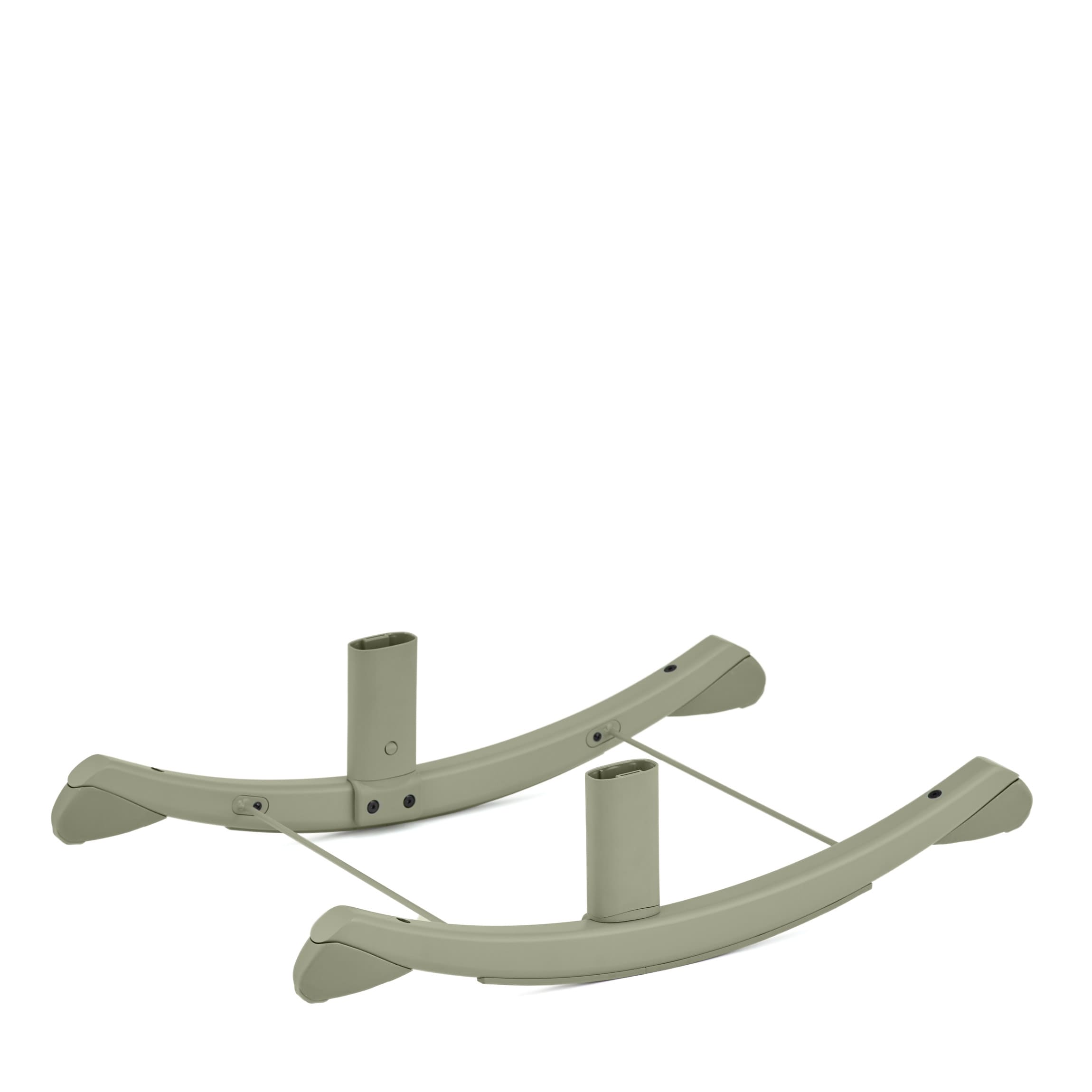 Качалка ANEX для стула-трансформера OZY 7 Качалка ANEX для стула-трансформера OZY