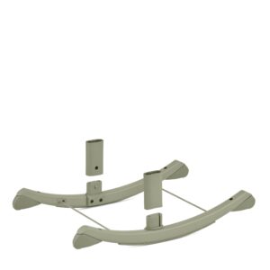 Качалка ANEX для стула-трансформера OZY 22 Качалка ANEX для стула-трансформера OZY