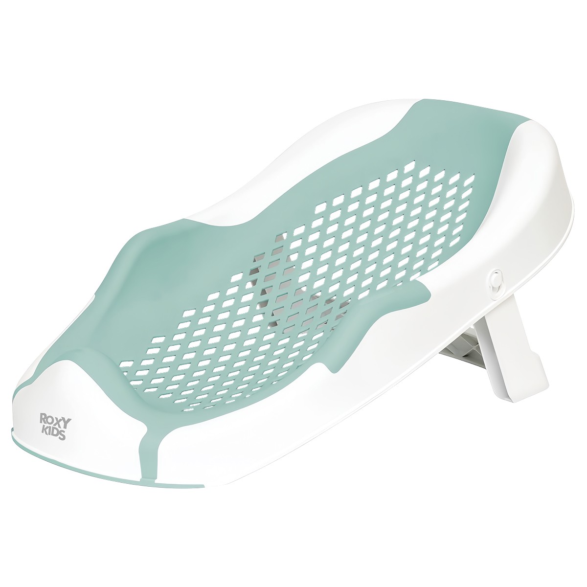 Горка Roxy Kids складная в детскую ванночку 2 Горка Roxy Kids складная в детскую ванночку 1