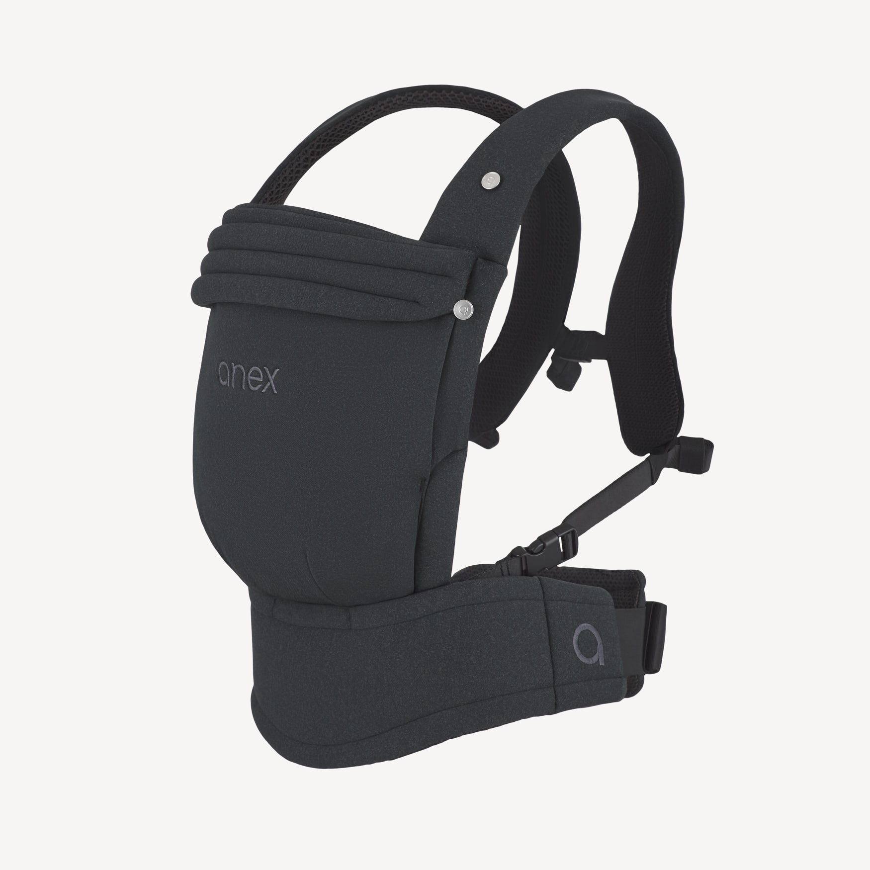 Рюкзак-переноска для ребенка ANEX 2 Рюкзак-переноска для ребенка ANEX