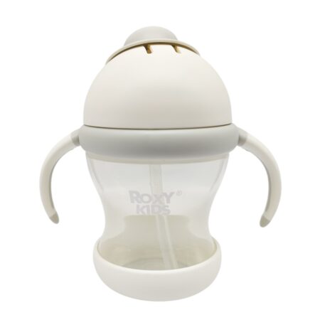 Поильник-непроливайка Roxy Kids