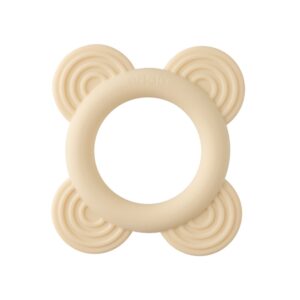 Погремушка-прорезыватель Edda