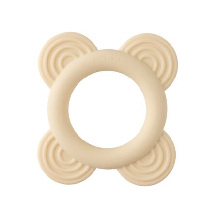 Погремушка-прорезыватель Edda