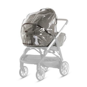 Дождевик Inglesina для прогулочного блока коляски Aptica, Aptica XT, Electa