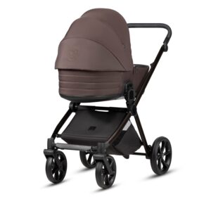 Коляска 2в1 Tutis MIO 3+ ESSENTIAL 2026