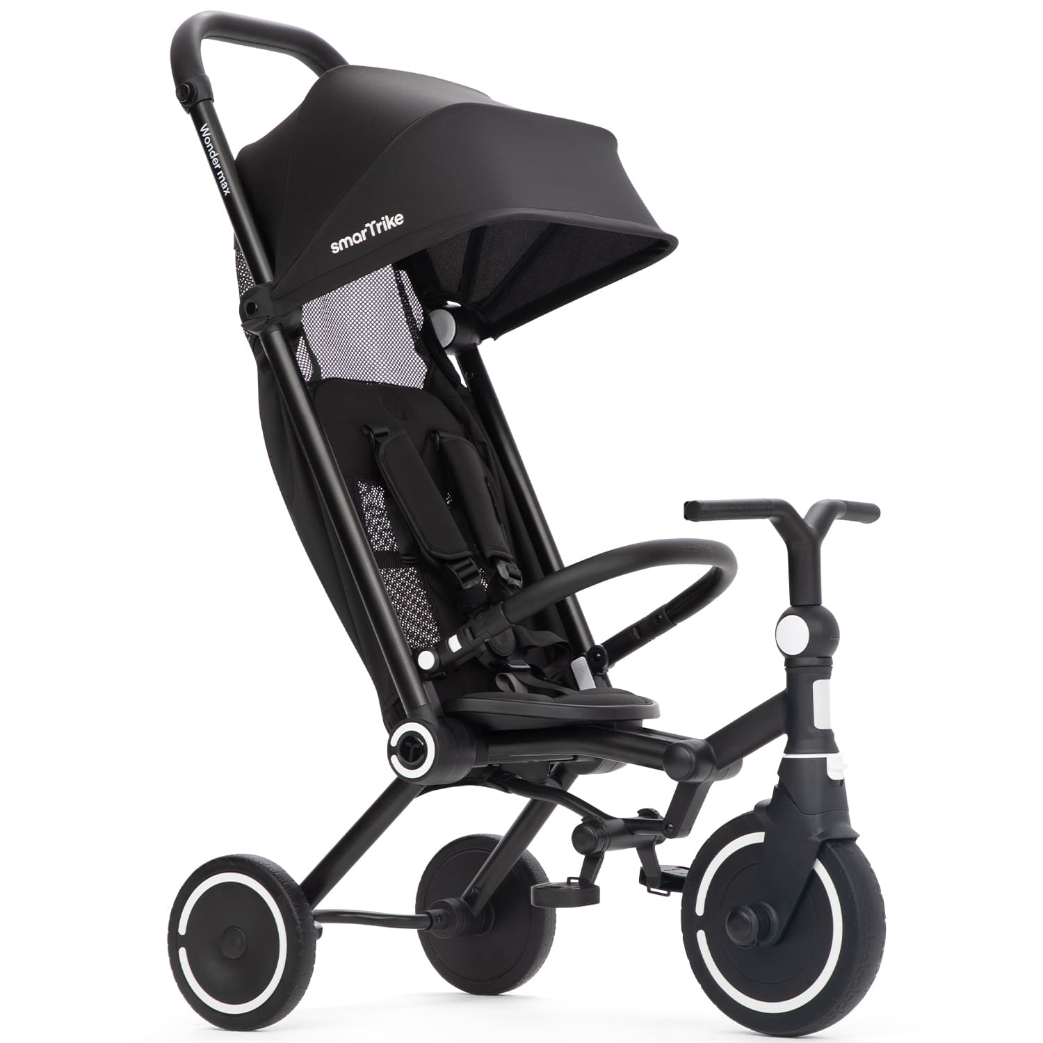 Велосипед трехколесный складной SmarTrike Wonder max 1