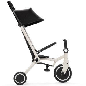 Велосипед трехколесный складной SmarTrike Wonder 8