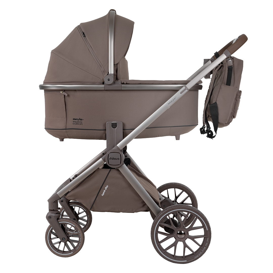 Коляска 2в1 Pituso Mayla Plus