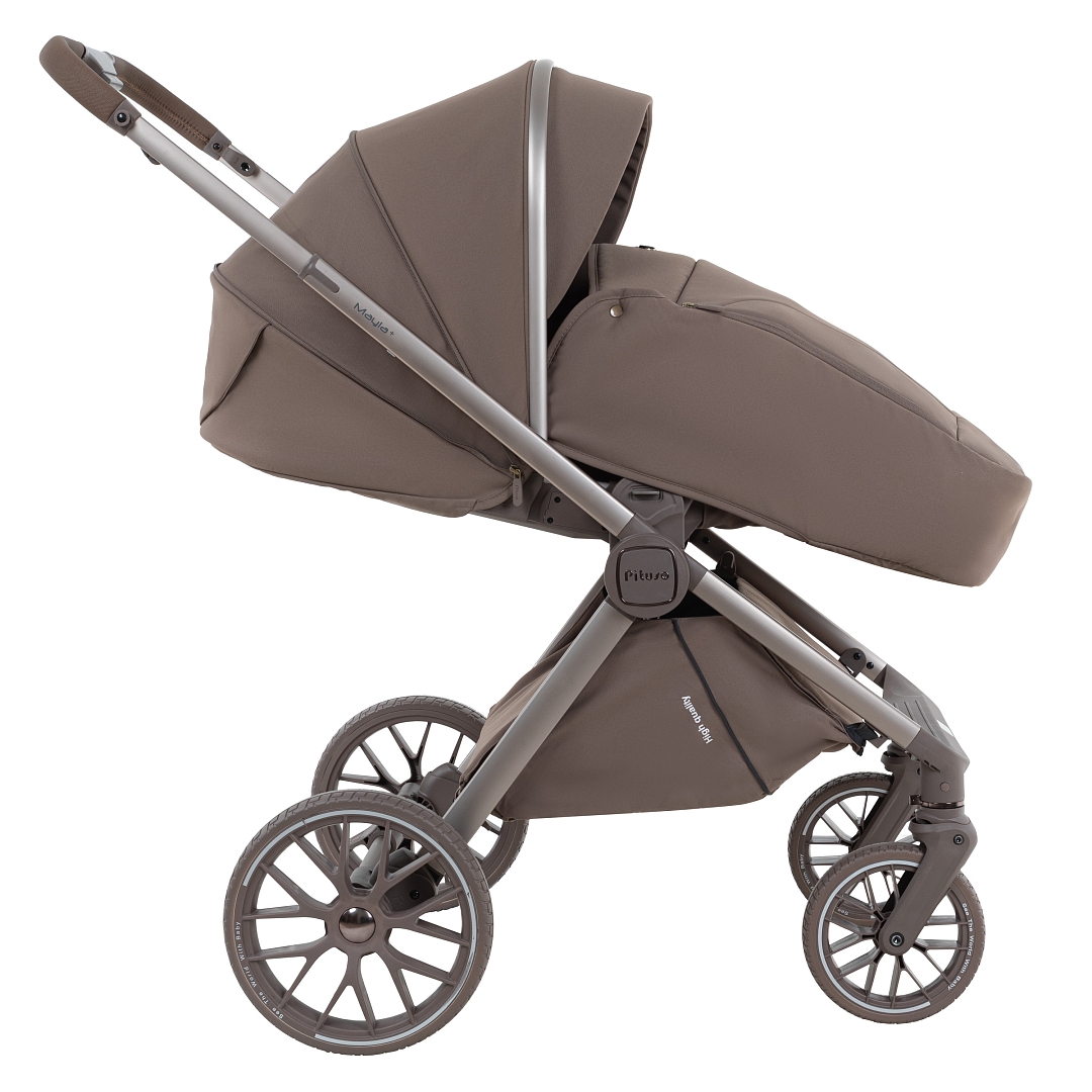 Коляска 2в1 Pituso Mayla Plus