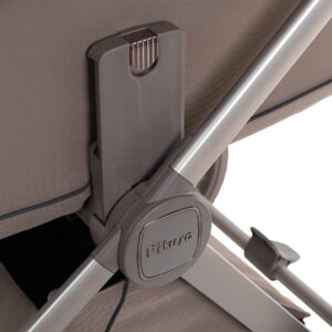 Коляска 2в1 Pituso Mayla Plus