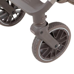 Коляска 2в1 Pituso Mayla Plus