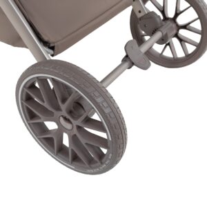 Коляска 2в1 Pituso Mayla Plus