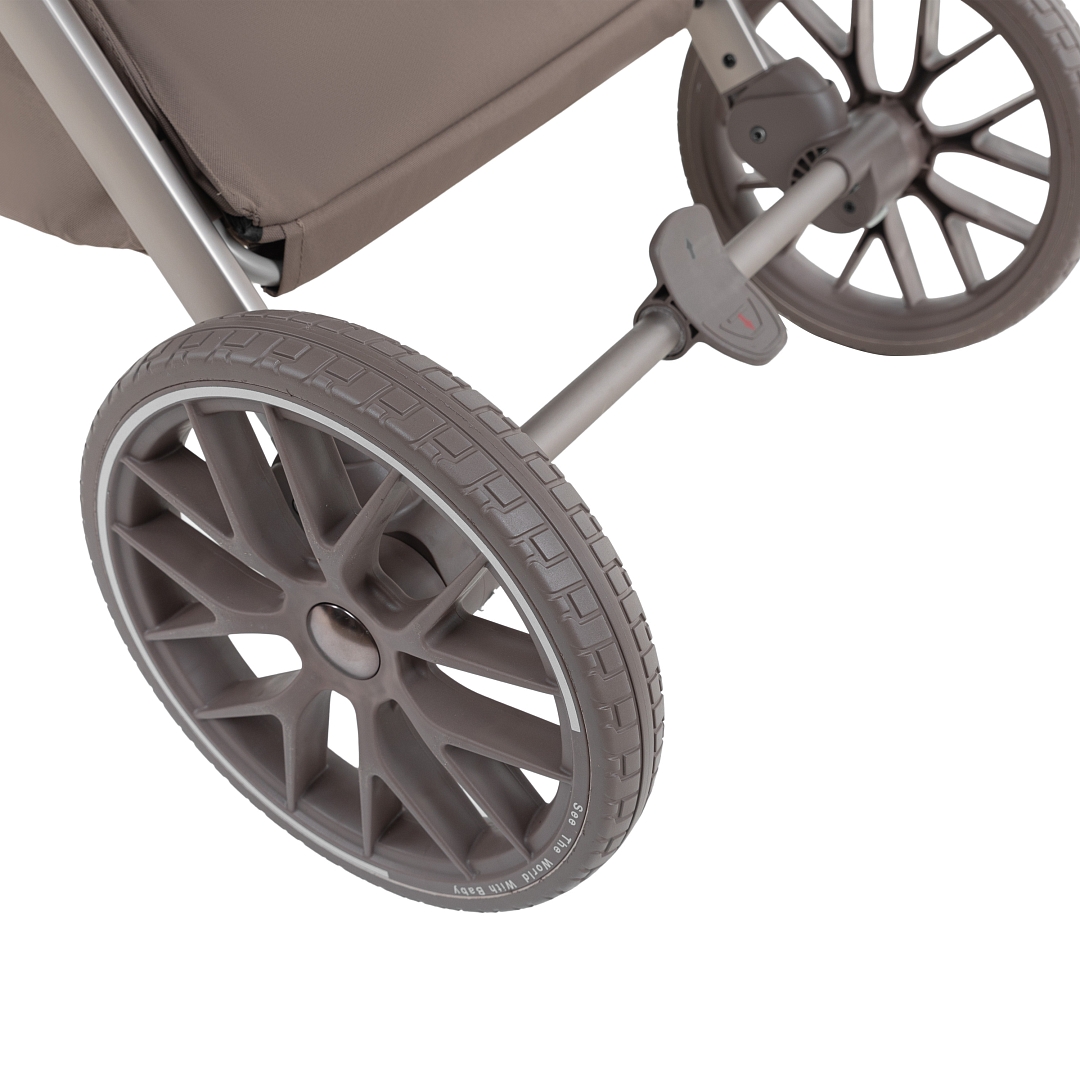 Коляска 2в1 Pituso Mayla Plus