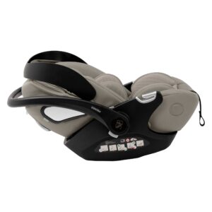 Автокресло группы 0+ Sweet Baby Premier Plus WG06 Pro+WG10