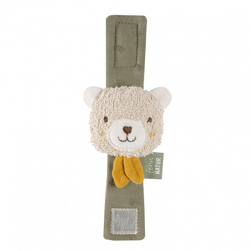 Браслет-погремушка FEHN 1 Браслет-погремушка FEHN