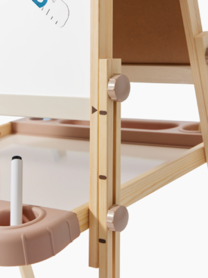 Набор игровой Happy Baby для творчества YOUNG DRAWER «ЯНГ ДРОУЭР»