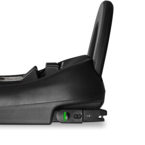 База ABC-Design Tulip Black IsoFix