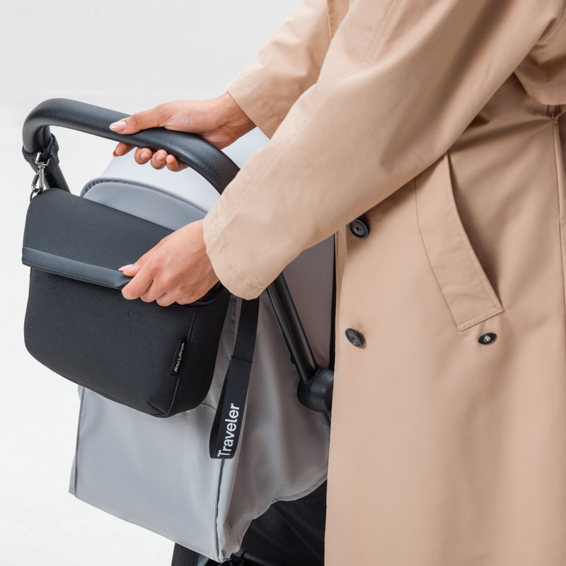 Органайзер SmarTrike для Traveler 2 Органайзер SmarTrike для Traveler